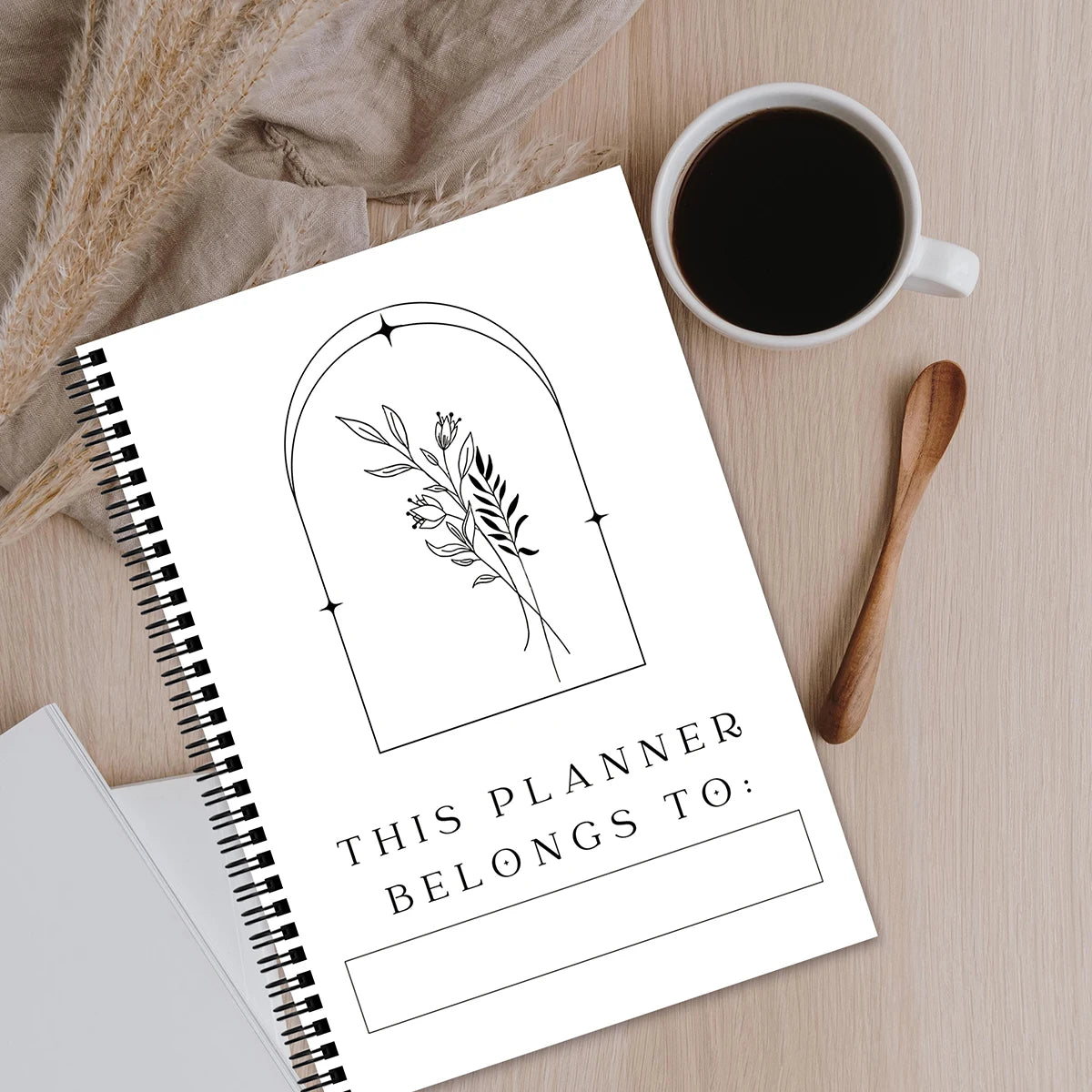 Mental Health Journal ,Mental Health Planner,Wellness Workbook,Therapy Worksheet,Anxiety Management,Self Care Tracker